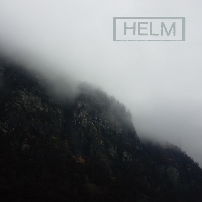 HELM - Void Of Light cover 