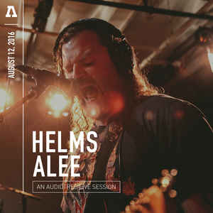 HELMS ALEE - An Audiotree Live Session cover 