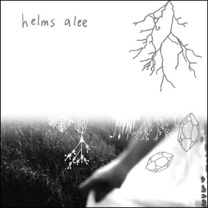 HELMS ALEE - Helms Alee cover 