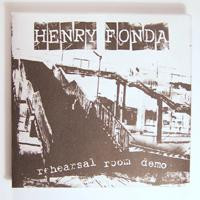 HENRY FONDA - Rehearsal Room Demo cover 