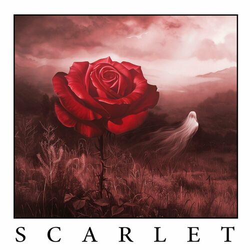 HER LAST SIGHT - Scarlet (Memories Reimagined) cover 