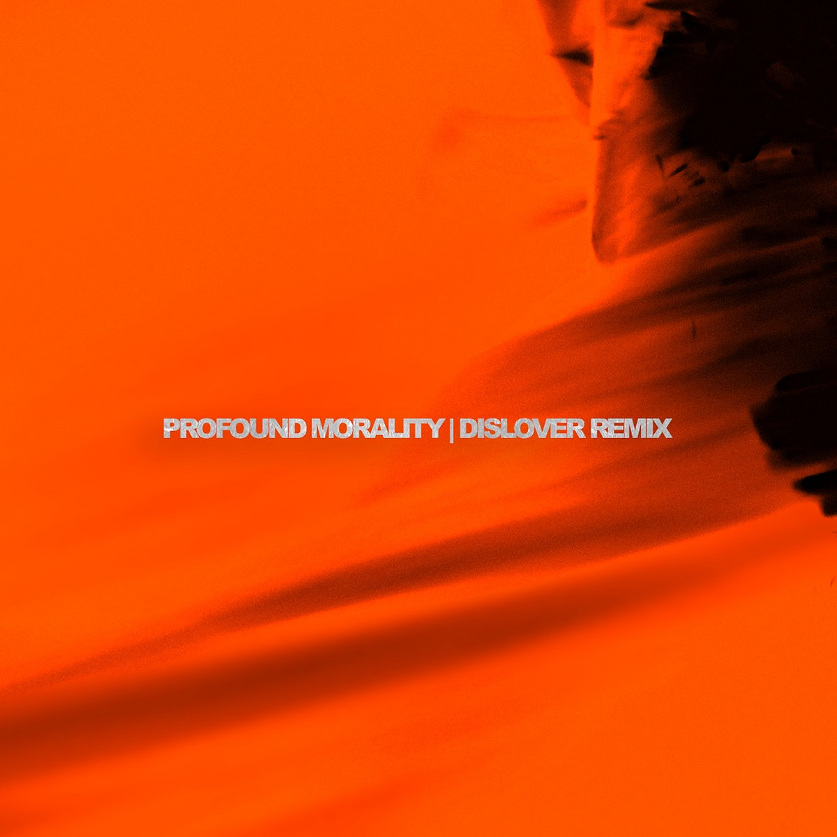 HERIOT - Profound Morality (Dislover Remix) cover 