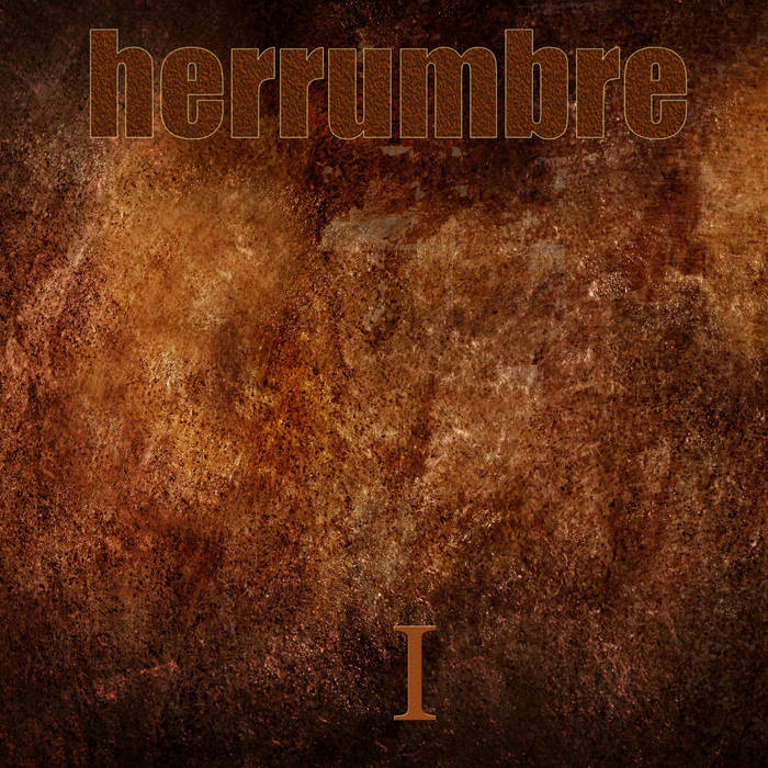 HERRUMBRE (CV) - I cover 