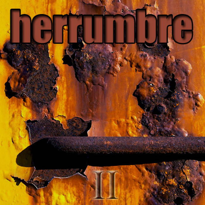 HERRUMBRE (CV) - II cover 