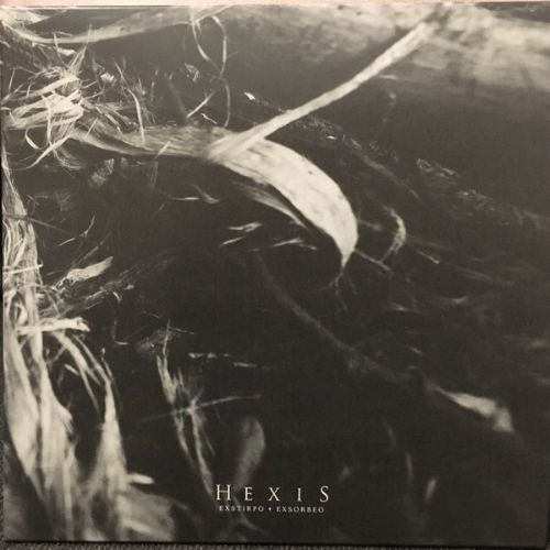 HEXIS - Exstirpo / Exsorbeo cover 