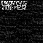 HIDING TOWER - Demo 99 cover 