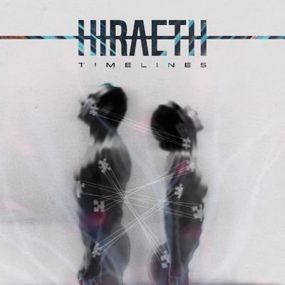 HIRAETH  (ENG) - Timelines cover 