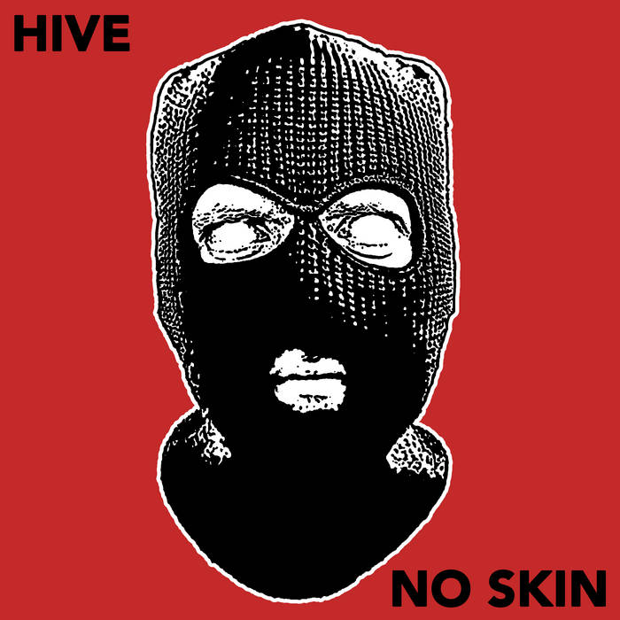 HIVE - Hive / No Skin cover 