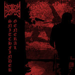 HOLLOW CORPSE - Snitchfinder General cover 