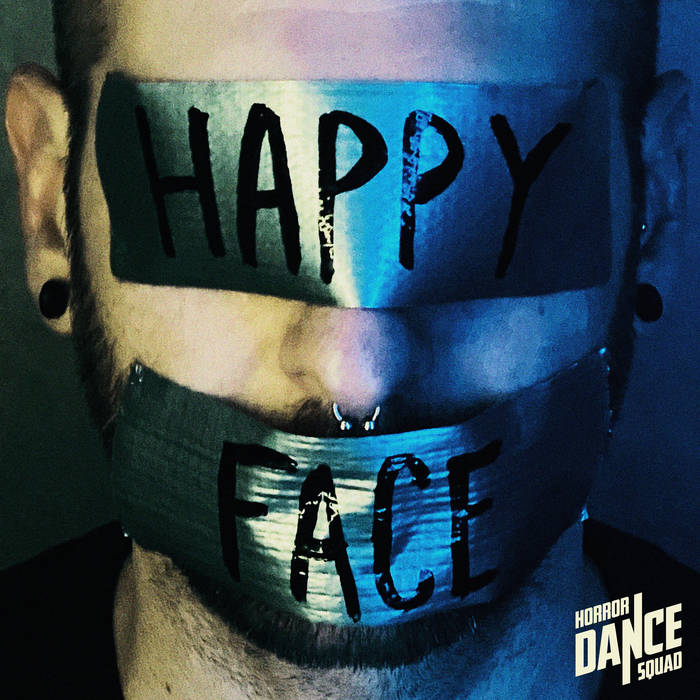 HORROR DANCE SQUAD - Happy Face cover 