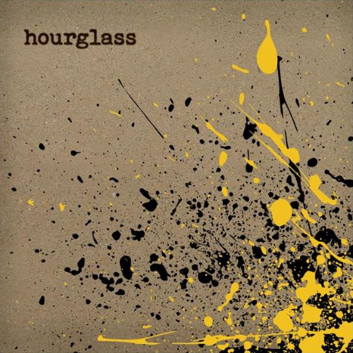 HOURGLASS (NY) - Discography cover 