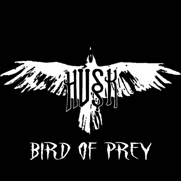 HUSK (PA) - Bird Of Prey cover 