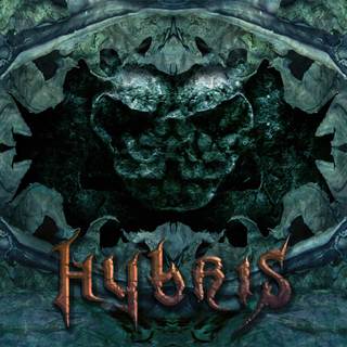 HYBRIS (1) - Hybris cover 