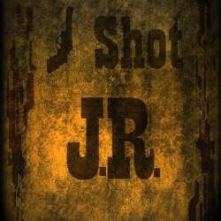 I SHOT JR - Ironhide cover 