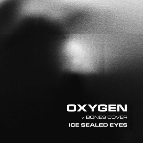 ICE SEALED EYES - Oxygen cover 