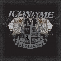 ICON IN ME - Moments cover 