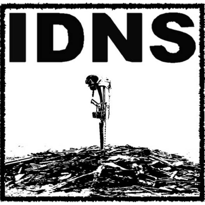 IDNS - Indoctrinations cover 