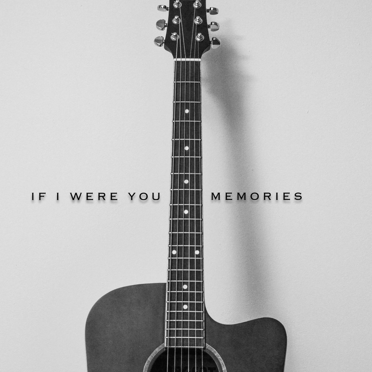 IF I WERE YOU - Memories *Acoustic* cover 