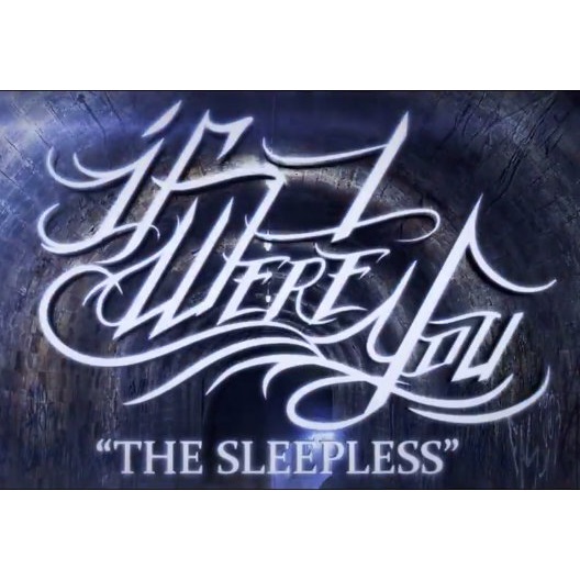 IF I WERE YOU - The Sleepless cover 