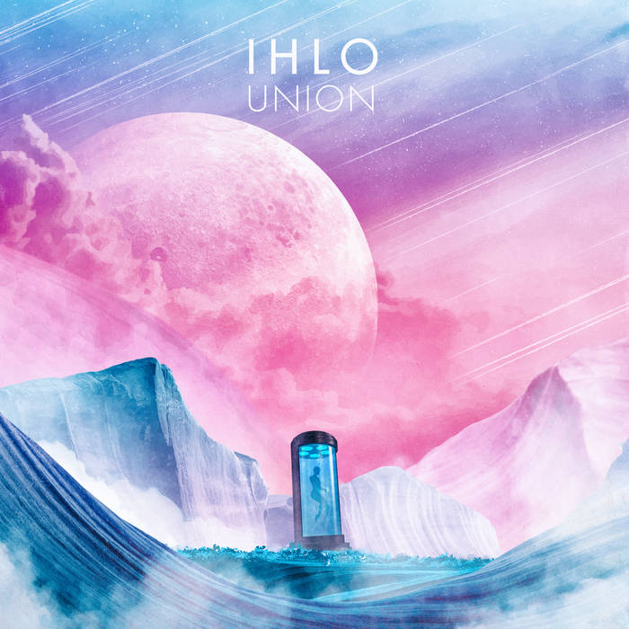 IHLO - Union cover 