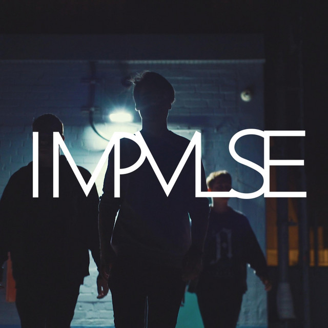 IMPVLSE - Curious Minds (Instrumental) cover 