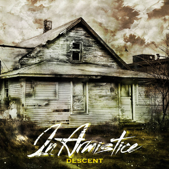 IN ARMISTICE - Descent cover 