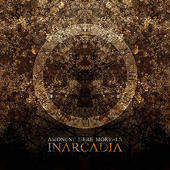 INARCADIA - Amongst Mere Mortals cover 