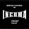 INCOMA - Beyond Control cover 