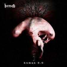 INCOMA - Human 3.0 cover 