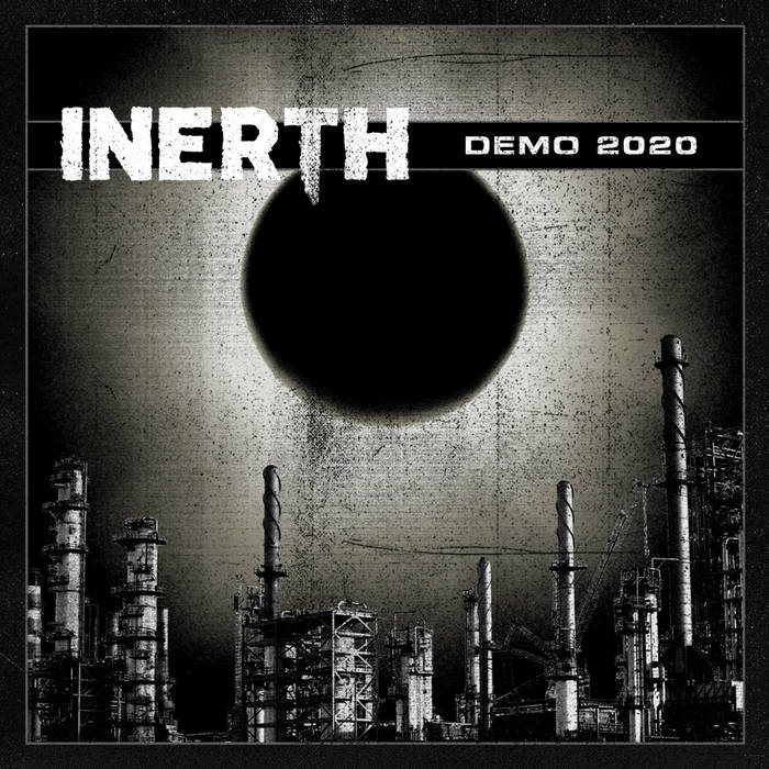 INERTH - Demo 2020 cover 