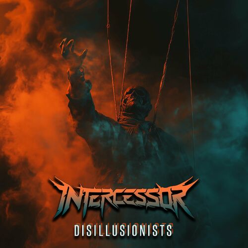 INTERCESSOR - Disillusionists cover 