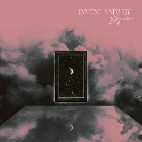 INVENT ANIMATE - Greyview (Instrumental Edition) cover 