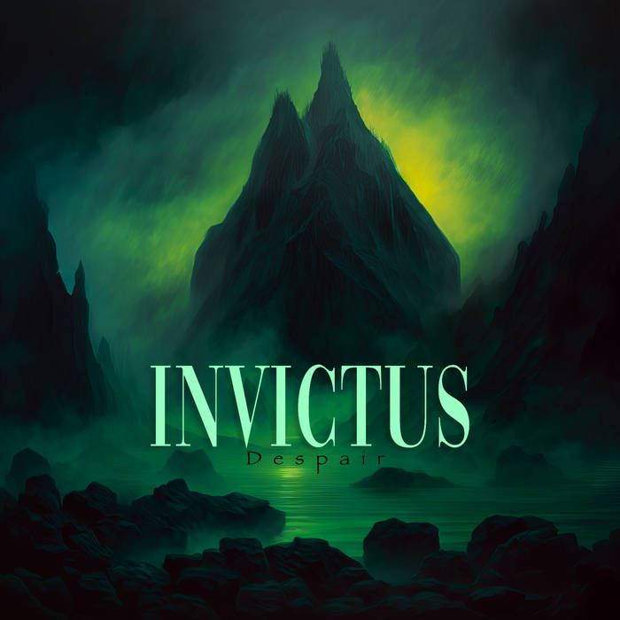 INVICTUS - Despair cover 