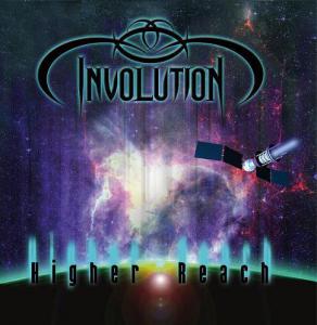 INVOLUTION - Higher Reach cover 