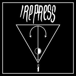 IREPRESS - Tres (I) cover 