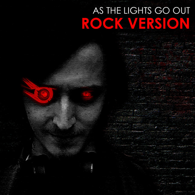 IRIS - As The Lights Go Out (Rock Version) cover 