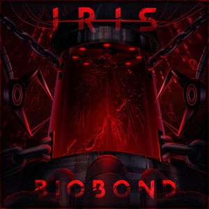 IRIS - BioBond cover 