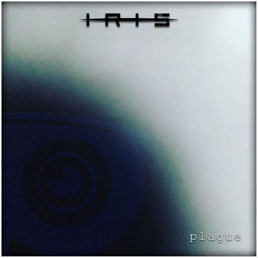 IRIS - Plague cover 