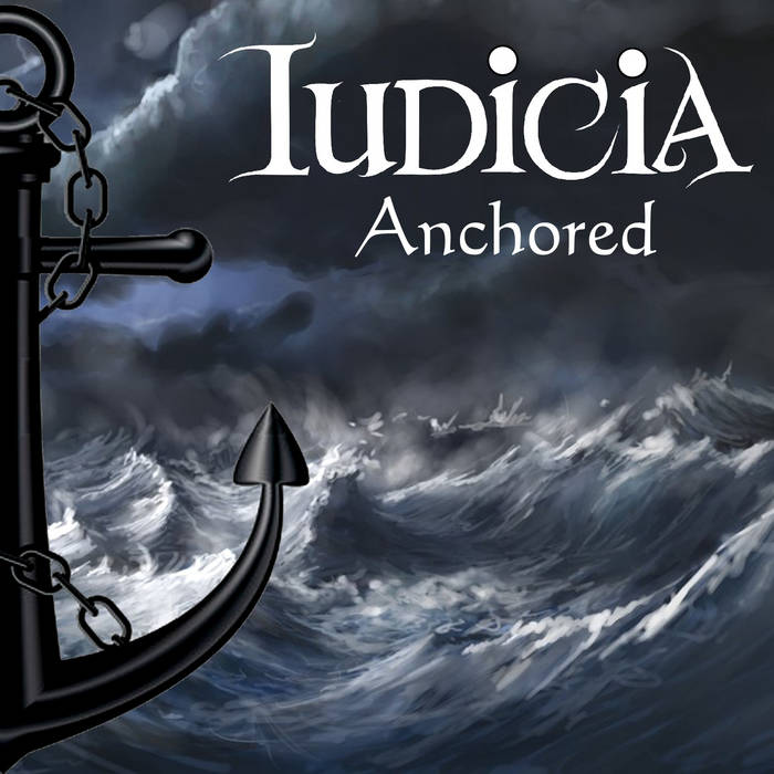 IUDICIA - Anchored cover 