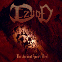 IZUND - The Ancient Spirits Howl cover 