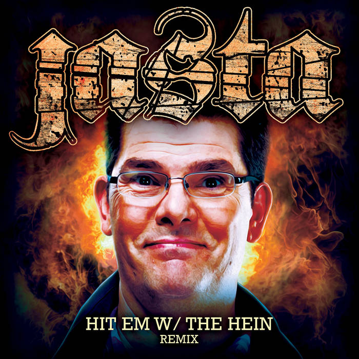 JASTA - Hit Em With The 0Hein (Remix) cover 