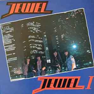 JEWEL - Jewel I cover 