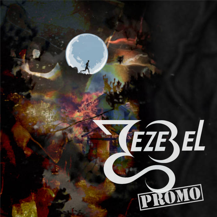 JEZEBEL - Promo cover 