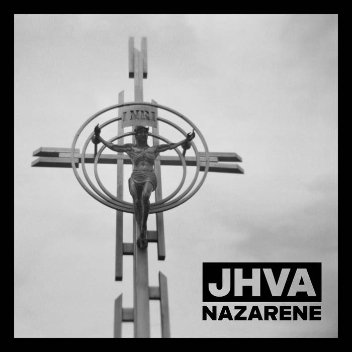 JHVA - Nazarene cover 