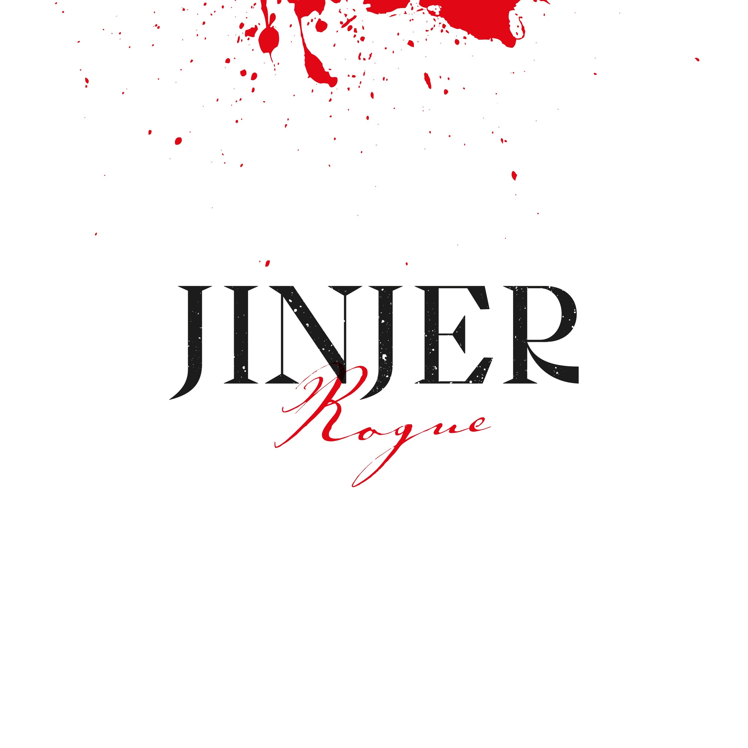 JINJER - Rogue cover 