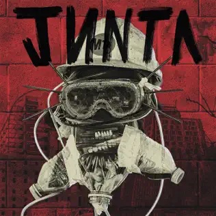 JUNTA (NY) - Sin Piedad cover 