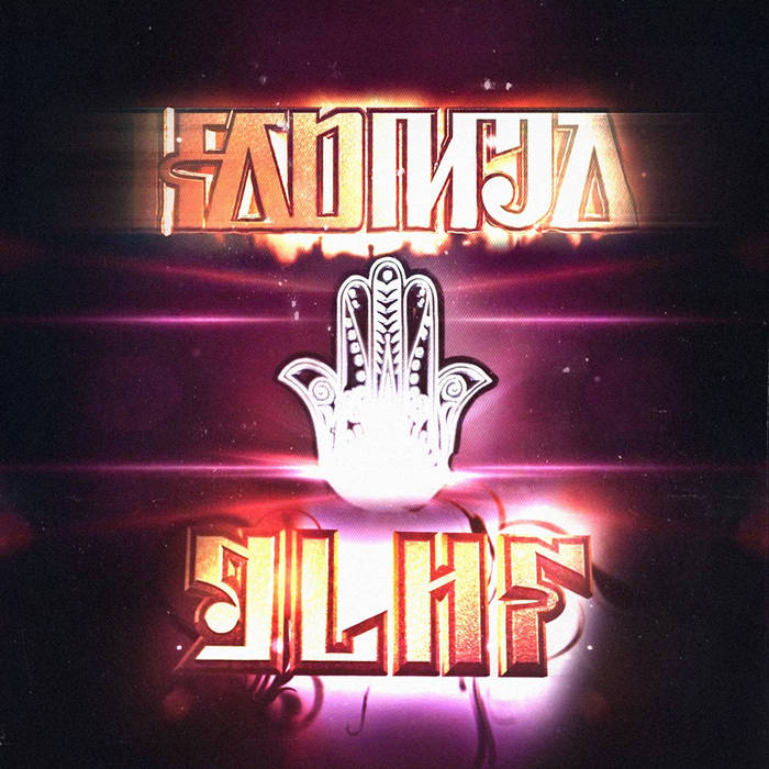 KADINJA - GLHF cover 