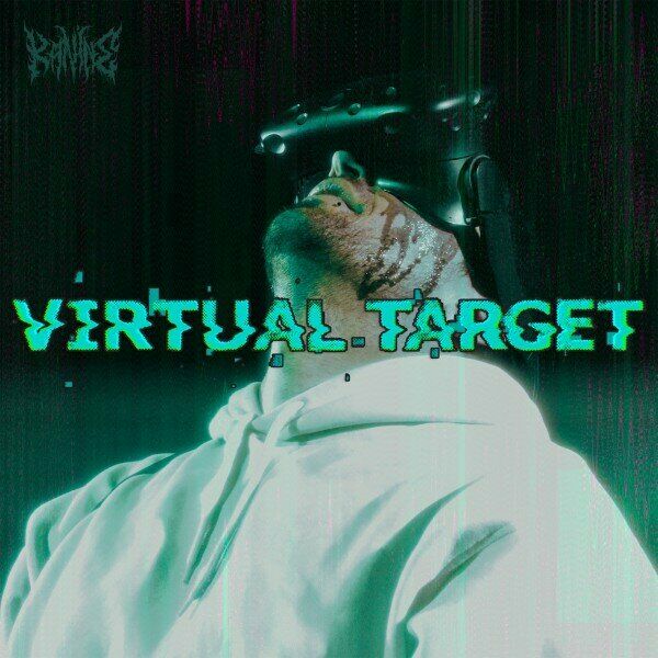 KANINE - Virtual Target cover 