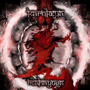 KARTIKEYA - Mahayuga cover 