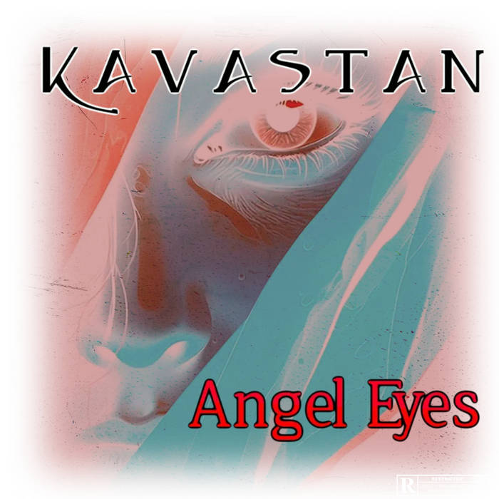 KAVASTAN - Angel Eyes cover 